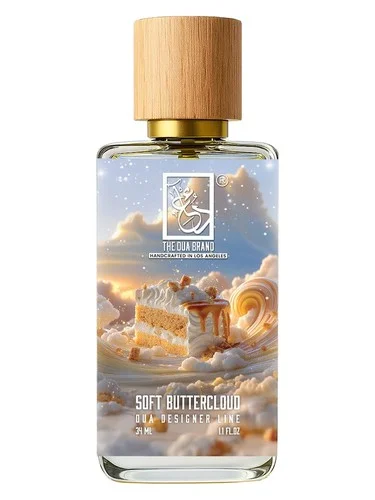 Imagen de Soft Buttercloud