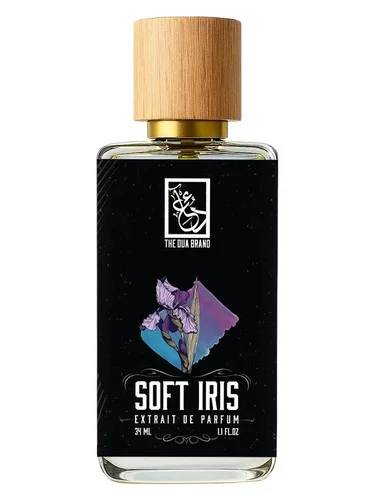 Imagen de Soft Iris