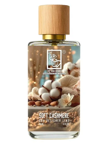 Imagen de Soft Cashmere