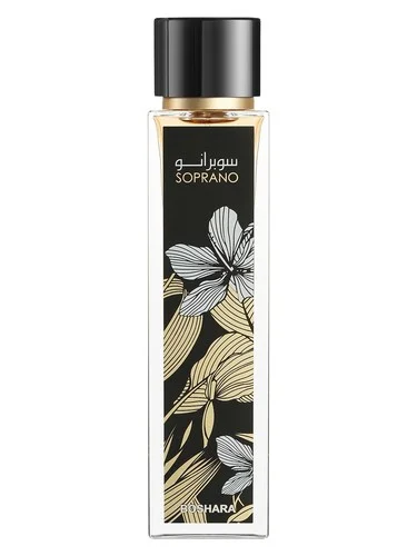 Perfume Soprano de Boshara