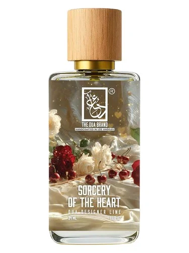 Imagen de Sorcery Of The Heart