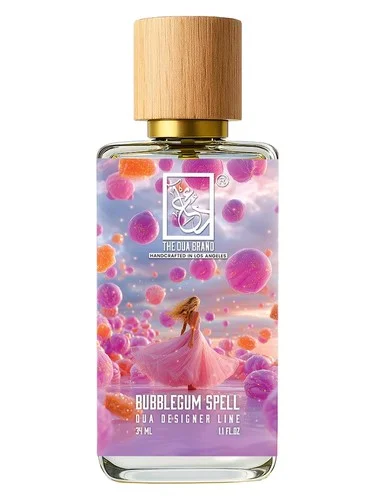 Imagen de Bubblegum Spell