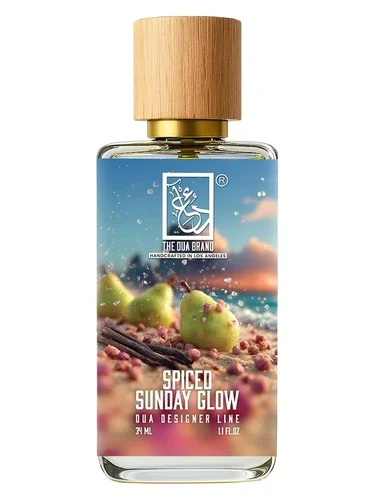 Imagen de Spiced Sunday Glow