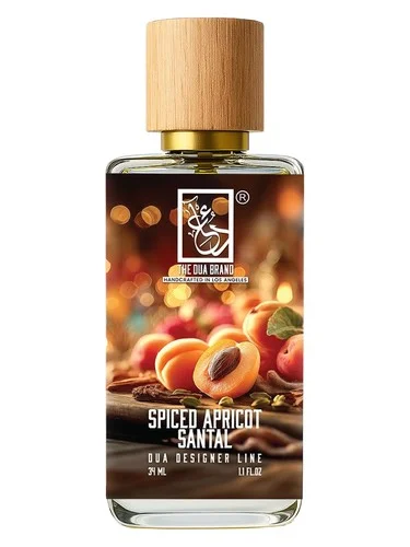 Imagen de Spiced Apricot Santal