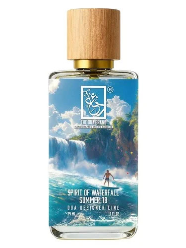 Imagen de Spirit Of Waterfall Summer '18