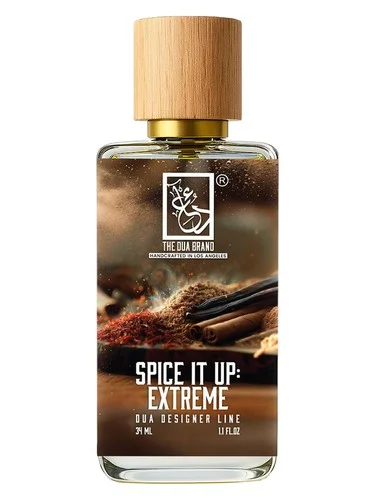 Imagen de Spice It Up: Extreme
