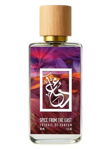 Perfume Spice From The East de The Dua Brand
