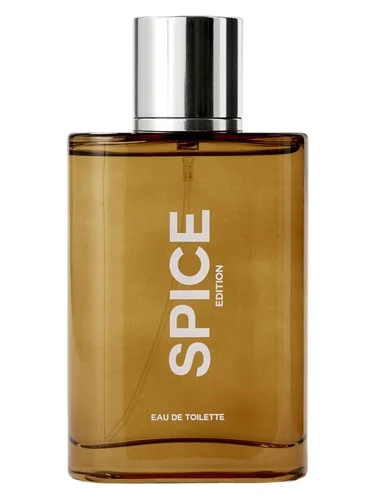 Perfume Spice de Celio