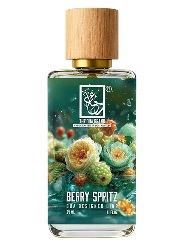 Imagen de Berry Spritz
