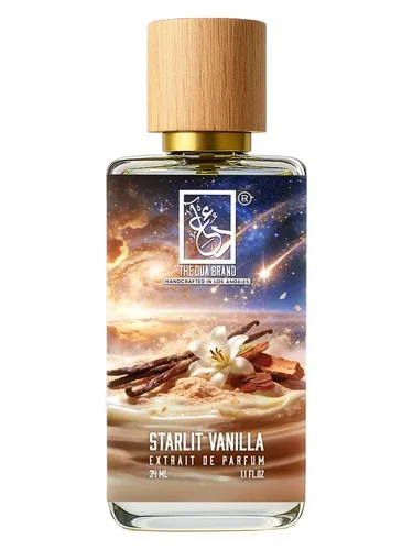 Perfume Starlit Vanilla de The Dua Brand