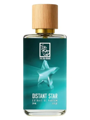 Perfume Distant Star de The Dua Brand