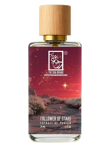 Perfume Follower Of Stars de The Dua Brand