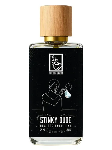 Imagen de Stinky Dude