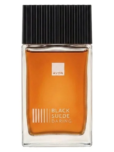 Imagen de Black Suede Daring