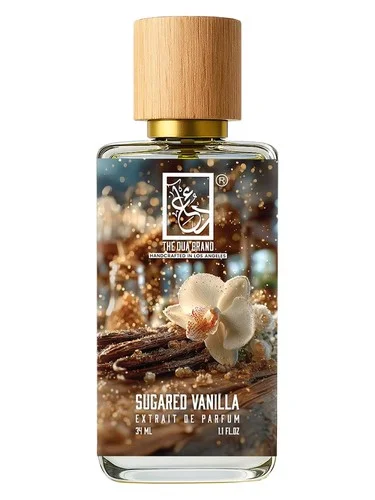 Imagen de Sugared Vanilla