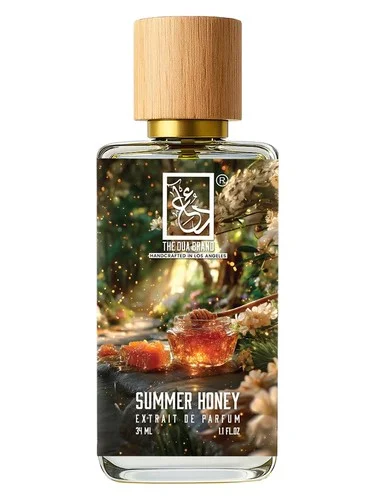 Perfume Summer Honey de The Dua Brand