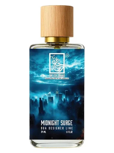 Imagen de Midnight Surge