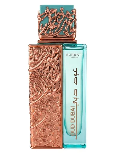 Imagen de Oud Dubai