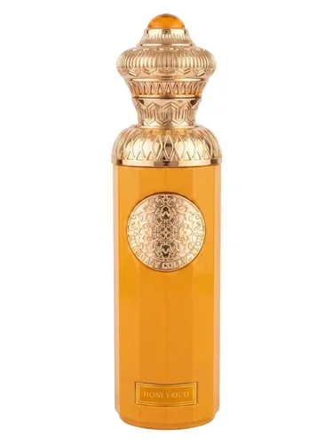Imagen de Honey Oud