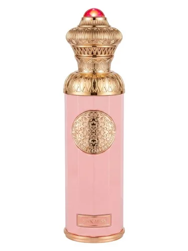 Perfume Pink Miss de Surrati Perfumes