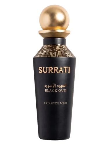 Imagen de Black Oud