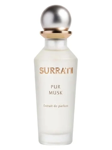 Imagen de Pur Musk