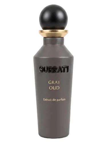 Imagen de Gray Oud