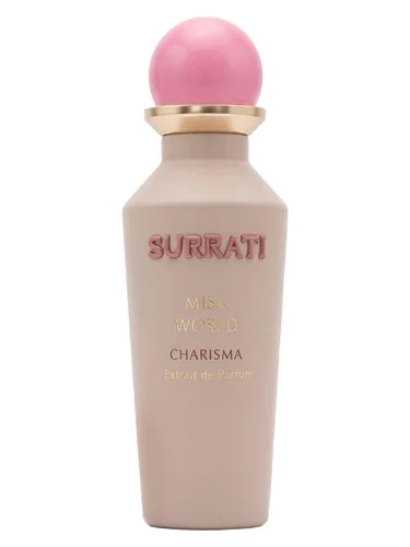 Perfume Miss World Charisma de Surrati Perfumes