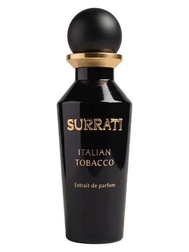 Perfume Italian Tobacco de Surrati Perfumes
