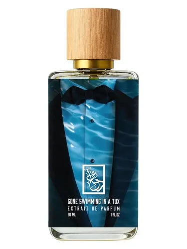 Perfume Gone Swimming in a Tux de The Dua Brand