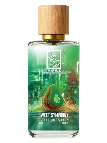 Perfume Sweet Symphony de The Dua Brand