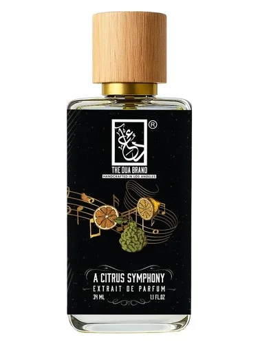 Imagen de A Citrus Symphony