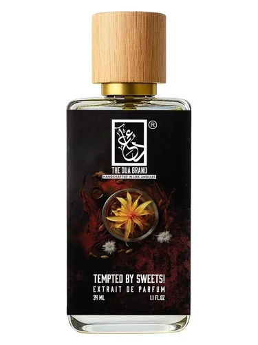 Imagen de Tempted By Sweets!