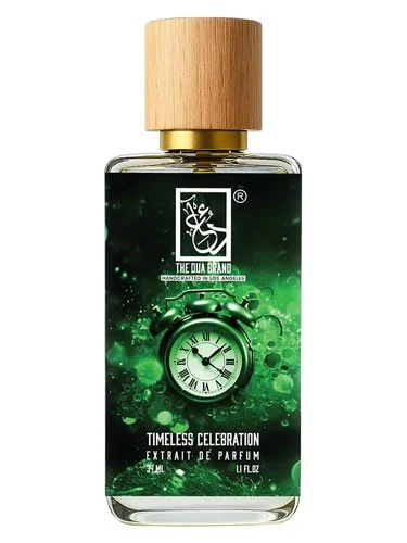 Perfume Timeless Celebration de The Dua Brand