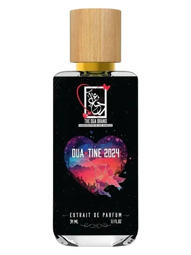 Perfume Dua-Tine 2024 de The Dua Brand