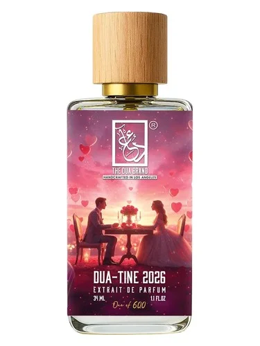Perfume DUA-Tine 2026 de The Dua Brand