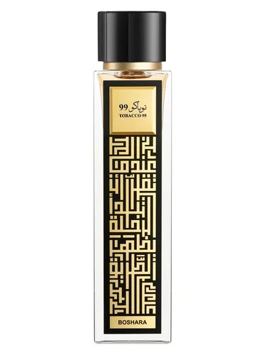 Perfume Tobacco 99 de Boshara