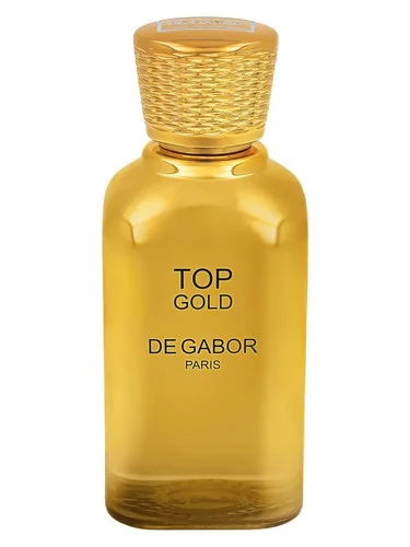 Perfume Top Gold de De Gabor