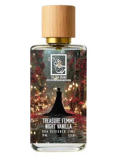 Imagen de Treasure Femme Night Vanilla