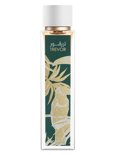 Perfume Trevor de Boshara