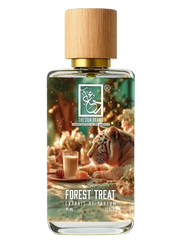 Perfume Forest Treat de The Dua Brand