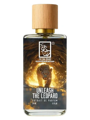 Perfume Unleash The Leopard de The Dua Brand