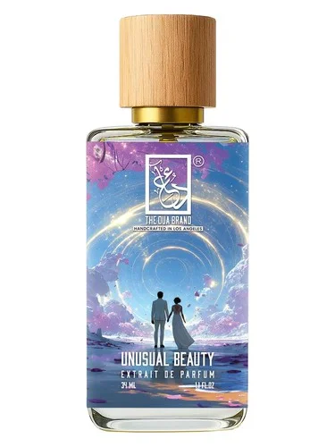 Perfume Unusual Beauty de The Dua Brand
