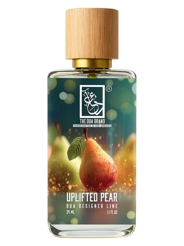 Imagen de Uplifted Pear