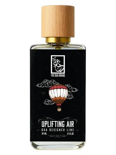Imagen de Uplifting Air