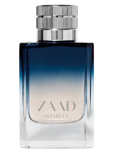 Imagen de Zaad Infinity