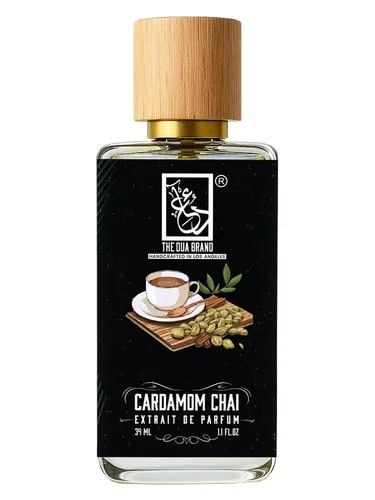 Imagen de Cardamom Chai