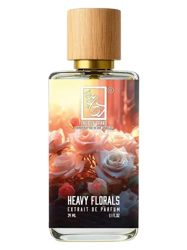 Imagen de Heavy Florals