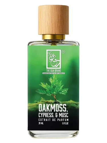 Imagen de Oakmoss, Cypress, & Musc