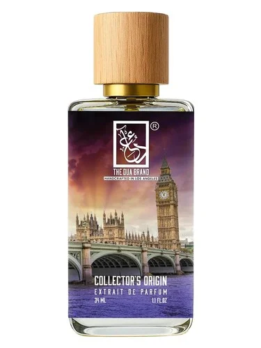 Perfume Collector's Origin de The Dua Brand